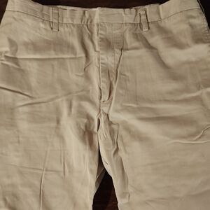 Banana Republic Men's Khaki Chinos